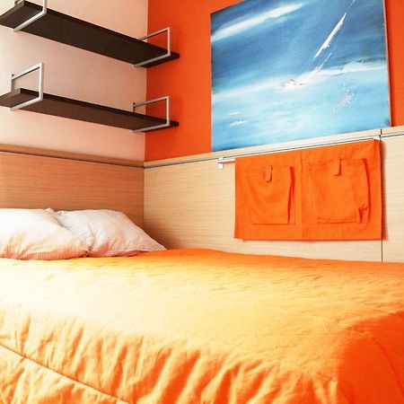 Apartment Frager โวดีเซ ภายนอก รูปภาพ