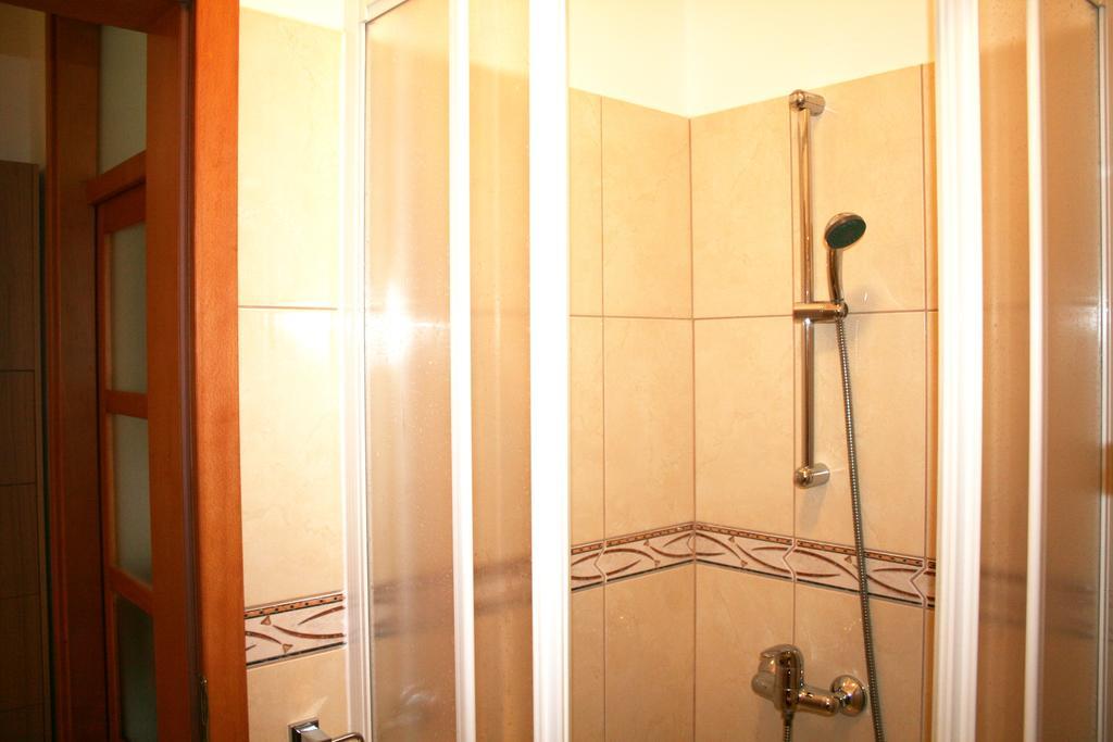 Apartment Frager โวดีเซ ภายนอก รูปภาพ