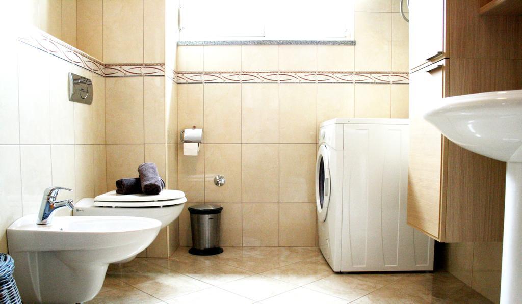 Apartment Frager โวดีเซ ภายนอก รูปภาพ