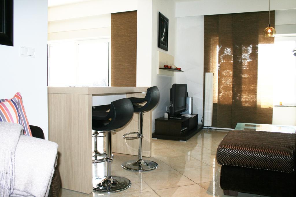 Apartment Frager โวดีเซ ภายนอก รูปภาพ