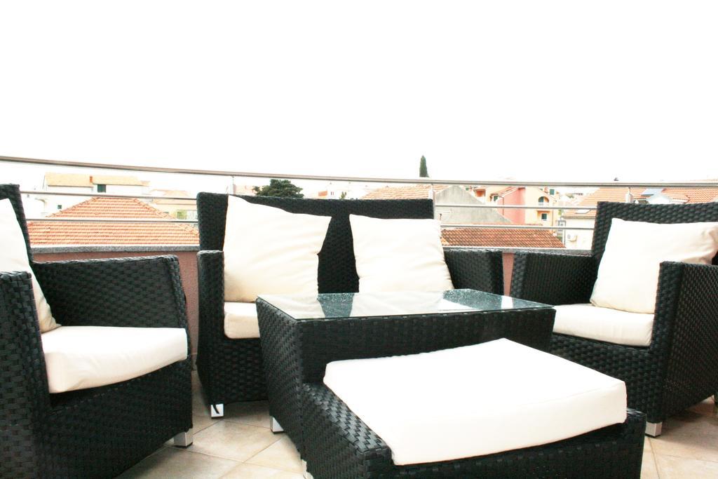 Apartment Frager โวดีเซ ภายนอก รูปภาพ
