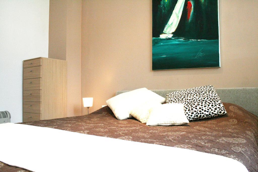 Apartment Frager โวดีเซ ภายนอก รูปภาพ