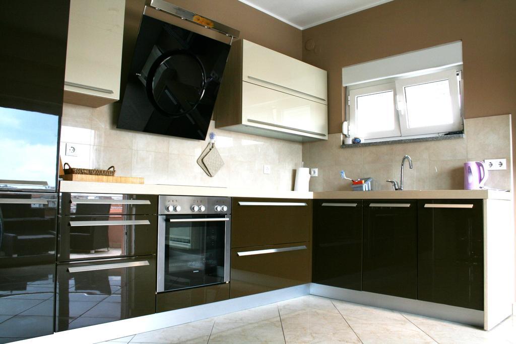 Apartment Frager โวดีเซ ภายนอก รูปภาพ