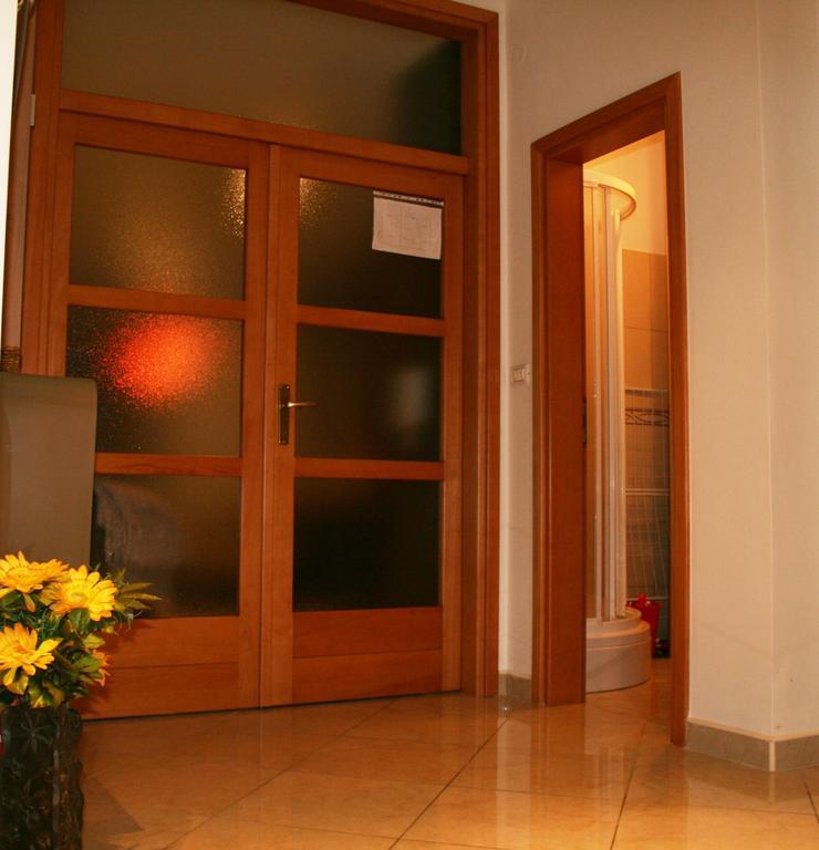 Apartment Frager โวดีเซ ภายนอก รูปภาพ